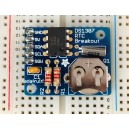 DS1307 Real Time Clock breakout board kit