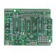 Adafruit Motor/Stepper/Servo Shield for Arduino kit - v1.0