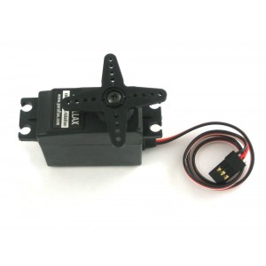 Continuous Rotation Servo - Futaba S148