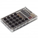 Assembled Calculator