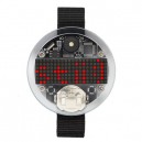 Assembled Solder:Time II ™ Watch Kit