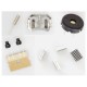 Solder:Time II ™ Watch Kit - parts 2 of 2