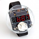 Assembled Solder:Time™ Watch Kit