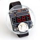 Assembled Solder:Time™ Watch Kit