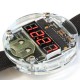 Assembled Solder:Time™ Watch Kit - Side view