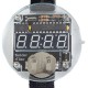 Assembled Solder:Time™ Watch Kit - Front