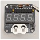 Solder:Time™ Watch Kit Components