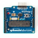 Assembled Minuino - Kit