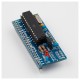Assembled Sippino ™ 328 Kit with pins
