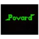 POV words - Povard