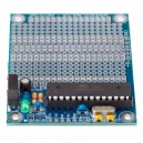 Assembled Prototino ™ ATMega328- Kit