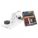 Assembled Telegraph Decoder Kit