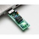 BlinkStick - Smart USB-Controlled LED Pixel Kit - 