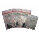 The Bare Essentials for TinyDuino