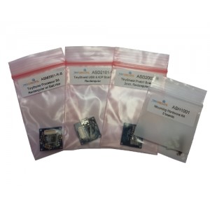 TinyDuino Basic Kit