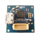 TinyShield USB & ICP - Model ASD2101