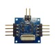 TinyShield Motor x4