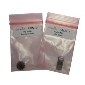 TinyLily Mini Basic Kit