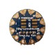 TinyLily Mini Processor Board