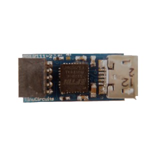 TinyLily Mini USB Adapter