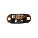 TinyLily LED 1206 - RED