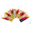 CR1632 Coin Type Lithium Battery, 5 pieces