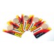 CR1632 Coin Type Lithium Battery, 5 pieces