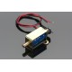 Small push-pull solenoid