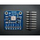 BMP085 Barometric Pressure/Temperature/Altitude Sensor- 5V ready