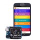 1Sheeld with Arduino