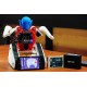 1Sheeld with Robot