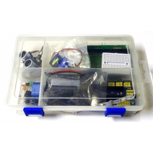Basic Arduino Nano Kit