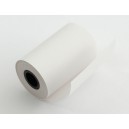 Thermal paper roll