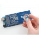 Adafruit PN532 NFC/RFID Controller Shield for Arduino + Extras
