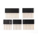 Shield stacking headers for Arduino (R3 Compatible)