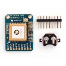 Adafruit Ultimate GPS Breakout - 66 channel,10 Hz updates - v3