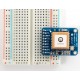 Adafruit Ultimate GPS Breakout - 66 channel,10 Hz updates - v3