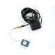 Adafruit Ultimate GPS Breakout - 66 channel,10 Hz updates - v3