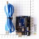 Arduino Uno R3 + Free USB cable