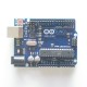 Arduino Uno R3 - Front