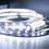 Flexible LED strip - 5050 LED - 60 LED - White