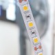 Non Waterproof Flexible LED strip - 5050 LED - 60 LED - Warm White