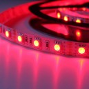 Non Waterproof Flexible RGB LED strip
