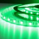 Non Waterproof Flexible RGB LED strip