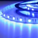 Non Waterproof Flexible RGB LED strip