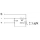 Simple Light Sensor for Arduino