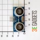 SR04 Ultrasonic sensor Range Finder