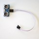 SR04 Ultrasonic sensor Range Finder
